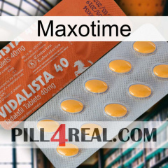 Maxotime 43